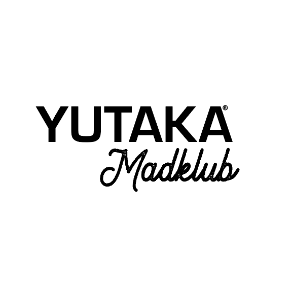 Yutaka Madklub